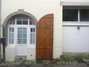Отель Maison Mitoyenne  Кемпер